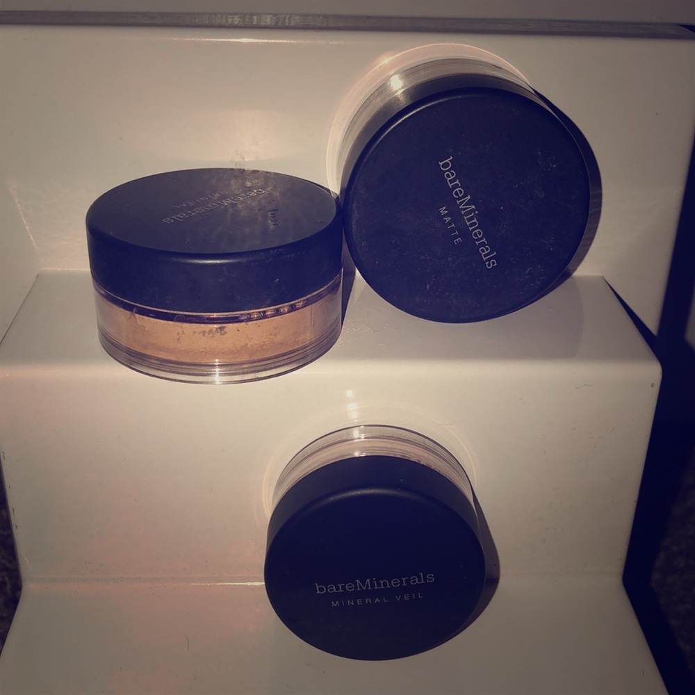 Set of 3 Bareminerals